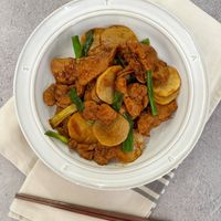 可能是香菇的圖像