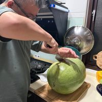 可能是西瓜的圖像
