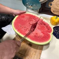 可能是西瓜的圖像