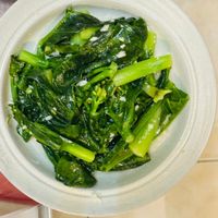 可能是綠葉甘藍的圖像