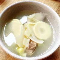 可能是粥的圖像
