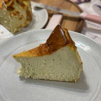 可能是戚風蛋糕的圖像