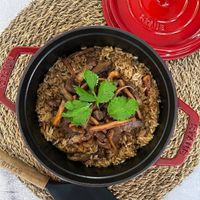 可能是燉小牛膝的圖像