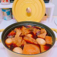 可能是火鍋和文字的圖像