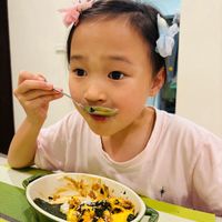 可能是粥的圖像