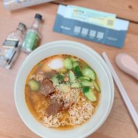 可能是拉麵的圖像