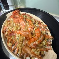 可能是蝦的圖像