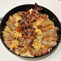 可能是西班牙大鍋飯的圖像