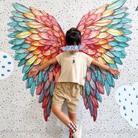 可能是小孩和文字的圖像