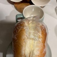 可能是法式長棍麵包的圖像