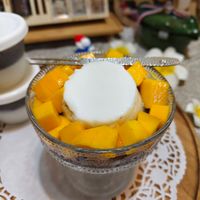 可能是甜點的圖像