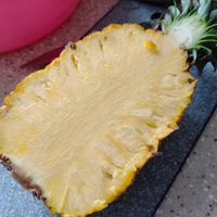 可能是水果的圖像