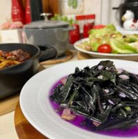 可能是豆腐和文字的圖像