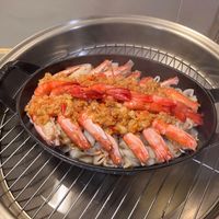 可能是生魚片的圖像