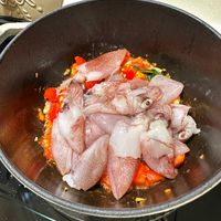 可能是西班牙大鍋飯的圖像