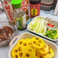 可能是食物和文字的圖像