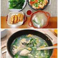可能是麵、豆腐和粥的圖像