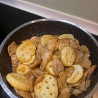 可能是食物的圖像