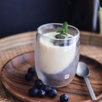 可能是甜點的圖像