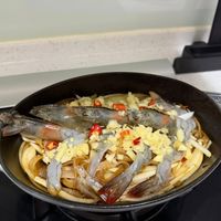 可能是鯷魚的圖像