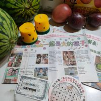 可能是龍眼和文字的圖像