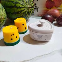 可能是西瓜和文字的圖像