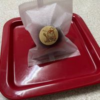 可能是燕麥餅乾的圖像