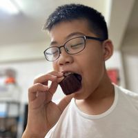 可能是巧克力棒的圖像