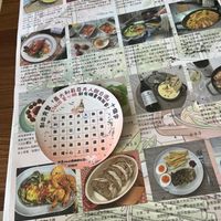 可能是港式點心、拉麵和文字的圖像