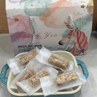可能是茶、藥物和文字的圖像