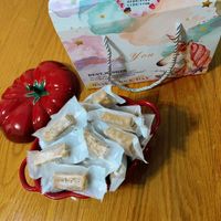 可能是食物、茶和文字的圖像