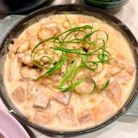 可能是豆腐和文字的圖像