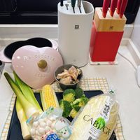 可能是豆腐和文字的圖像