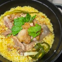 可能是麵、火鍋、豆腐和顯示的文字是「 2026直播 04_03 」的圖像