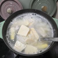 可能是豆腐的圖像