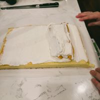 可能是蛋糕的圖像