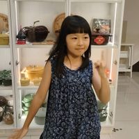 可能是小孩的圖像