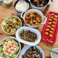 可能是炒飯的圖像