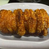 可能是巴布卡麵包的圖像