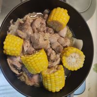 可能是食物的圖像