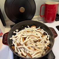 可能是香菇的圖像