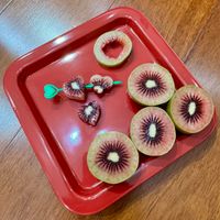 可能是水果的圖像