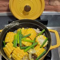 可能是火鍋的圖像