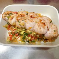 可能是食物的圖像