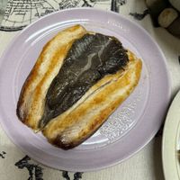 可能是法式長棍麵包的圖像