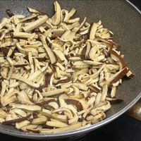 可能是香菇和蘑菇的圖像