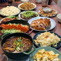 可能是火鍋的圖像