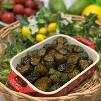 可能是食物和文字的圖像