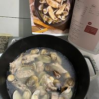 可能是香菇和文字的圖像