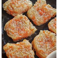可能是豆腐和港式點心的圖像